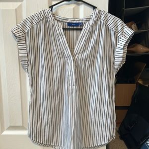 Short sleeve top, APT. 9
